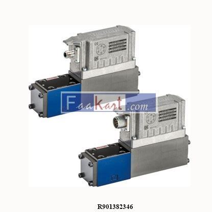 Picture of R901382346 REXROTH PROPORTIONAL DIRECTIONAL VALVE