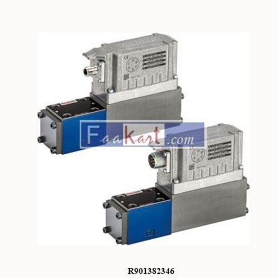 Picture of R901382346 REXROTH PROPORTIONAL DIRECTIONAL VALVE