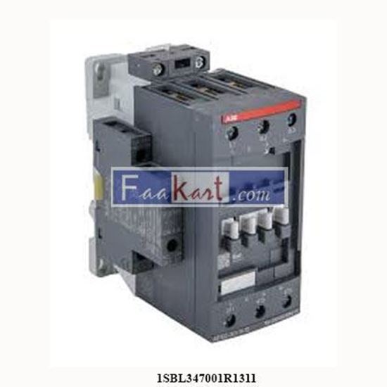Picture of AF40-30-11-13   1SBL347001R1311  ABB  DC Contactor