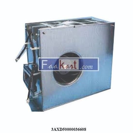 Picture of 3AXD50000036608  ABB Fan Assembly