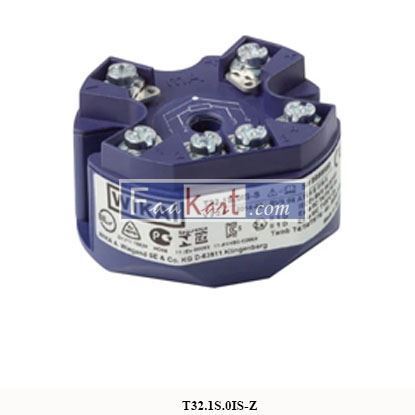 Picture of T32.1S.0IS-Z  WIKA   Digital Temperature Transmittor