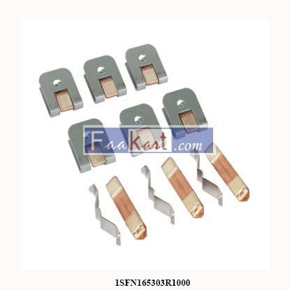 Picture of 1SFN165303R1000  ABB Main Contact Kit