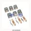 Picture of 1SFN165303R1000  ABB Main Contact Kit