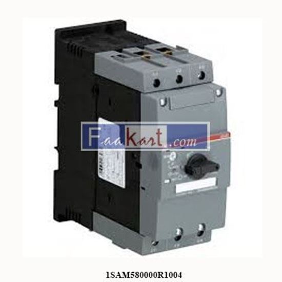 Picture of MS497-32  1SAM580000R1004  ABB  Manual Motor Starter