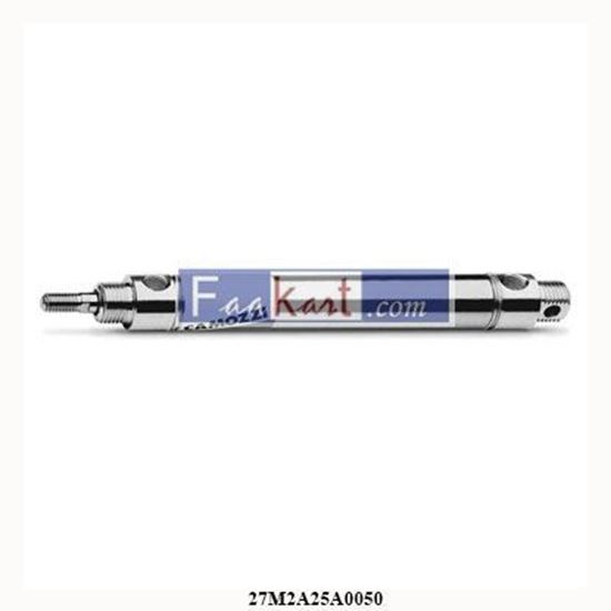 Picture of 27M2A25A0050  camozzi  Cylinders