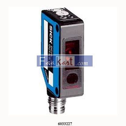 Picture of WTB8L-P2211   6033227 Sick  Proximity Sensor