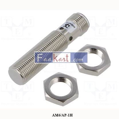 Picture of AM6/AP-1H  IMO INDUCTIVE PROXIMITY SWITCH