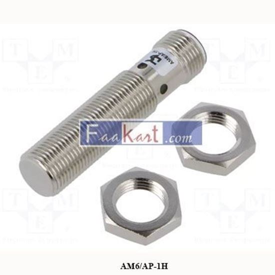 Picture of AM6/AP-1H  IMO INDUCTIVE PROXIMITY SWITCH
