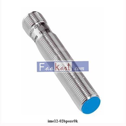 Picture of IME12-02BPOZC0K  SICK ProXimity Sensor