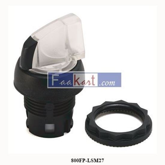 Picture of 800FP-LSM27  ALLEN BRADLEY  Selector Switch