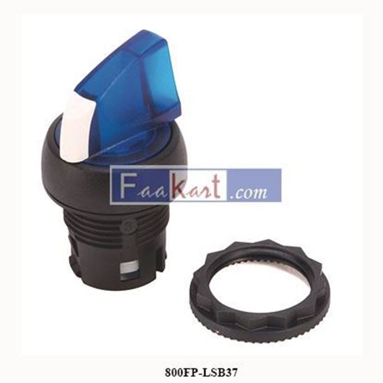Picture of 800FP-LSB37  Allen-Bradley   Selector Switch