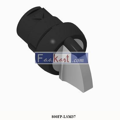 Picture of 800FP-LSM37  Allen-Bradley   Selector Switch