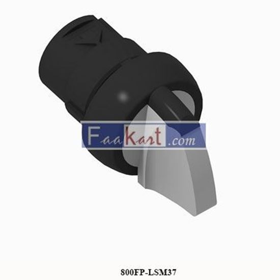 Picture of 800FP-LSM37  Allen-Bradley   Selector Switch