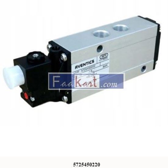 Picture of 5725450220  AVENTICS  directional valve