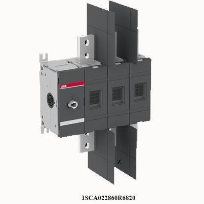 Picture of 1SCA022860R6820  ABB   Non-fusible Disconnect Switch
