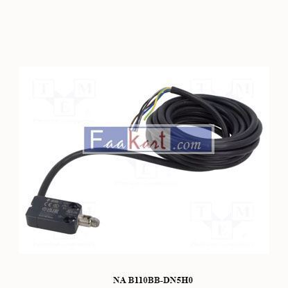 Picture of NA B110BB-DN5H0  PIZZATO Limit switch