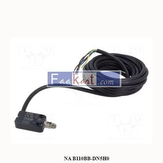Picture of NA B110BB-DN5H0  PIZZATO Limit switch