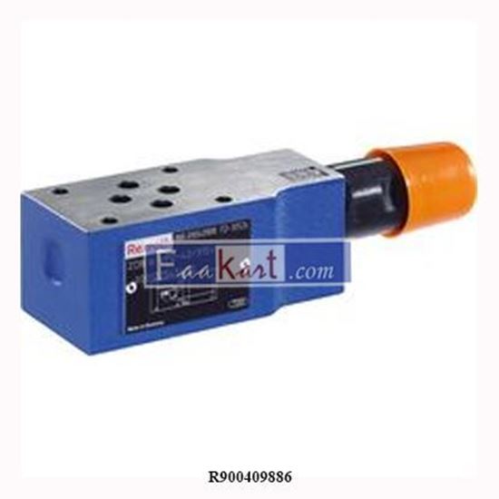 Picture of R900409886  Bosch Rexorth Pressure relief valve ZDB 6 VA2-4X/200V