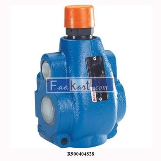 Picture of R900404828 Rexroth DR 20-5-4X/100Y PRESSURE REDUCING VALVE