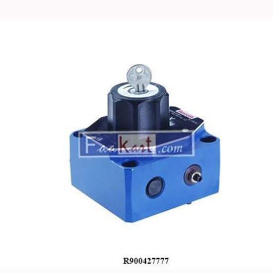 Picture of R900427777 REXROTH FLOW-CONTROL VALVE 2FRM16-3X/160LV