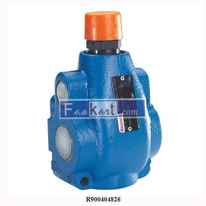 Picture of R900404826 REXROTH Pressure reducing valve DR20-4-4X/100Y