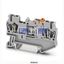 Picture of 3036343 Phoenix Contact  Series Knife Disconnect Terminal Block Grey
