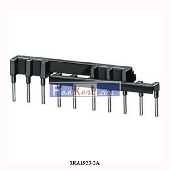 Picture of 3RA1923-2A  SIEMENS Wiring kit Electrical and mechanical For reversing starter