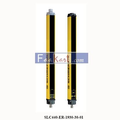 Picture of 103009297  SLC440-ER-1930-30-01  Schmersal  Safety Light Curtains