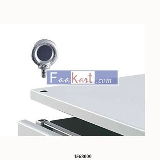 Picture of 4568000  RITTAL Steel Eye Bolt