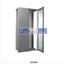 Picture of 8005000  RITTAL Series Sheet Steel 2-Door Floor Standing Enclosure
