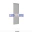 Picture of 8106245  RITTAL Sheet Steel Side Panel