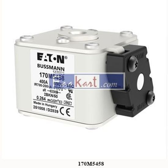 Picture of 170M5458  EATON Bussmann  FUSE