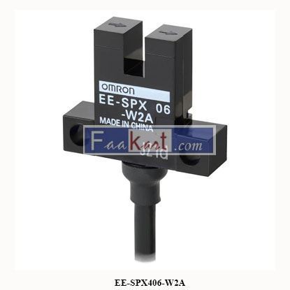 Picture of EE-SPX406-W2A  Omron  Photoelectric Sensor