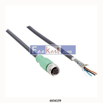 Picture of 6036159  SICK  Cable