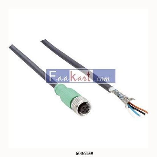 Picture of 6036159  SICK  Cable