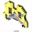 Picture of 1010000000  WEIDMULLER  DIN Rail Terminal Blocks