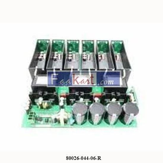 Picture of 80026-044-06-R  ALLEN BRADLEY   POWER SUPPLY SWITCHING