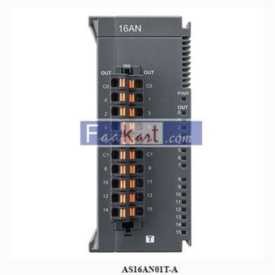 Picture of AS16AN01T-A  Delta Electronics