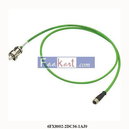 Picture of 6FX8002-2DC36-1AJ0  SIEMENS  MOTION CONNECT