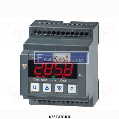Picture of K85T-HCRR  ASCON TECNOLOGIC-Automation module regulator