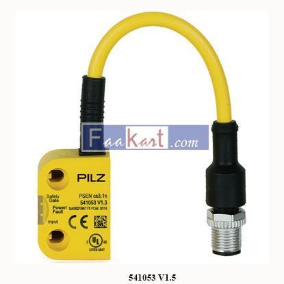 Picture of 541053 V1.5  PILZ  Safety Switch