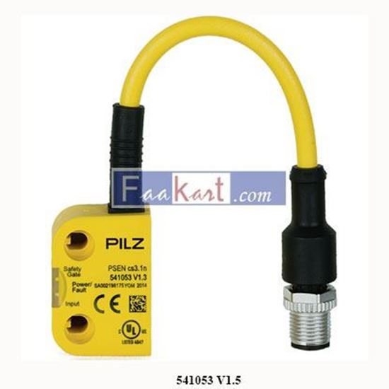 Picture of 541053 V1.5  PILZ  Safety Switch