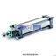 Picture of PRA/802063/M/200  NORGREN  ISOLine profile double acting cylinder