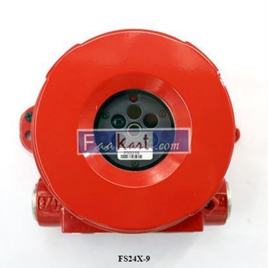 Picture of FS24X-9 Honeywell Spot-type infrared flame detector