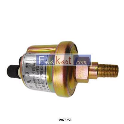 Picture of 3967251 Cummins  Pressure Sensor