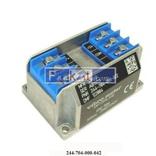 Picture of 244-704-000-042 Vibro-Meter