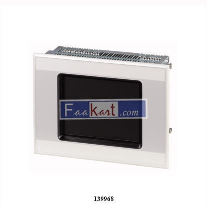 Picture of XVS-440-57MPI-1-10  EATON Touch panel  139968