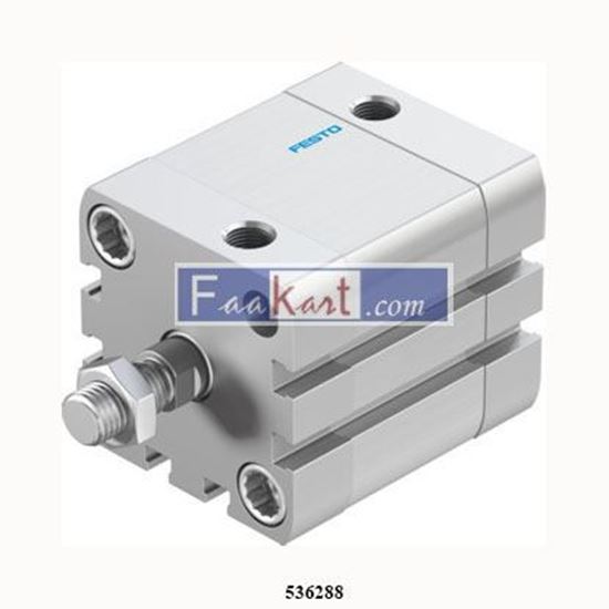 Picture of 536288  ADN-40- - FESTO  Compact cylinder