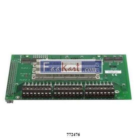 Picture of 772476  Esser  Expansion Module