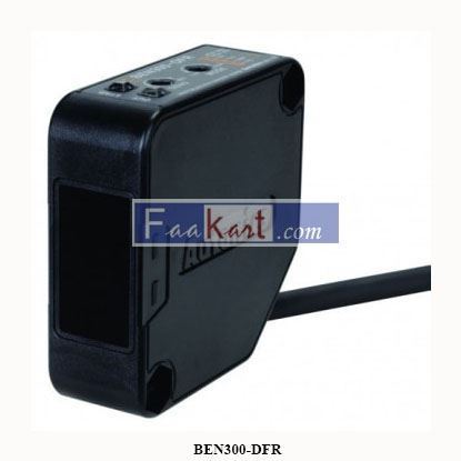 Picture of BEN300-DFR   AUTONICS  Sensor photoelectric